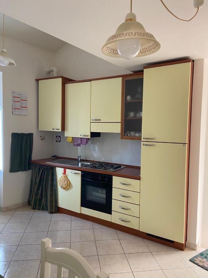 La Casetta Delle Fate Daire Lanciano Dış mekan fotoğraf