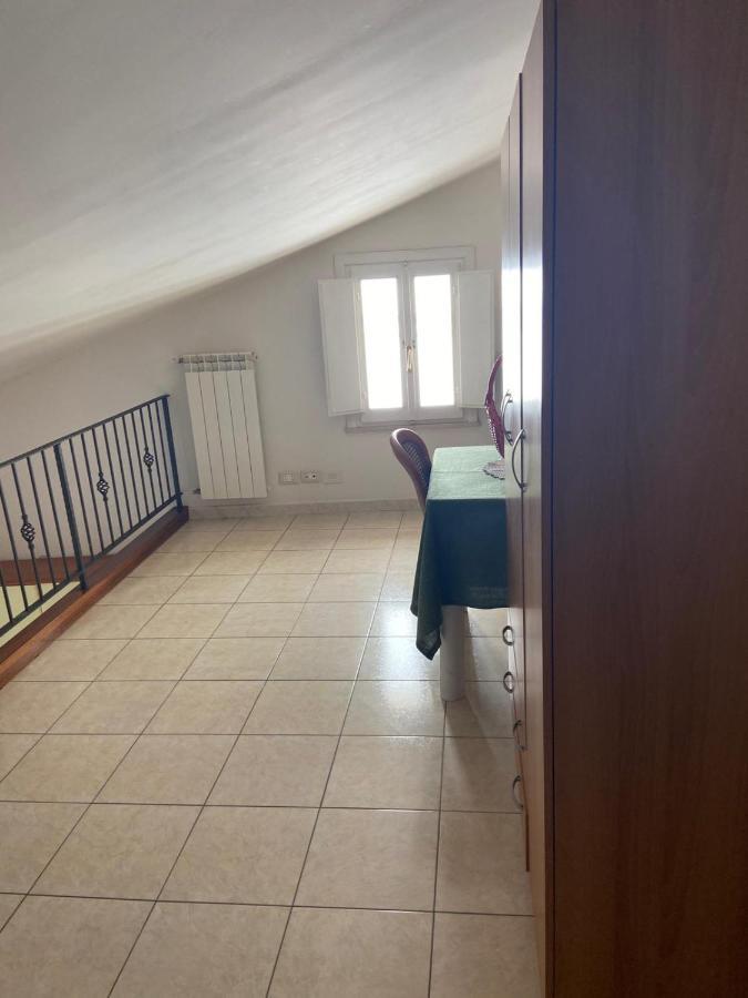 La Casetta Delle Fate Daire Lanciano Dış mekan fotoğraf