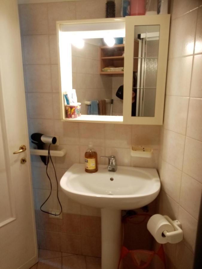 La Casetta Delle Fate Daire Lanciano Dış mekan fotoğraf