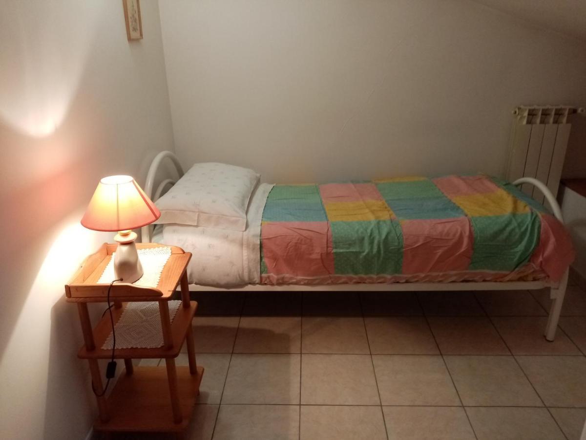 La Casetta Delle Fate Daire Lanciano Dış mekan fotoğraf