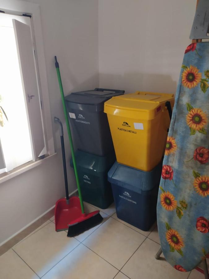 La Casetta Delle Fate Daire Lanciano Dış mekan fotoğraf