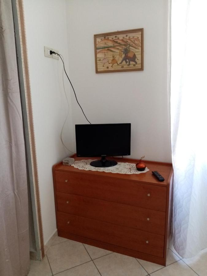 La Casetta Delle Fate Daire Lanciano Dış mekan fotoğraf